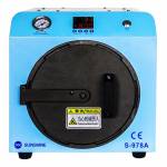 Sunshine S-978A Mini One-button Intelligent Defoaming Machine for LCD Refurbishment