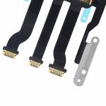 replacement lcd-screen-flex-cable-with-microphone-for-apple-watch-series-3-38mm-gps-version-4