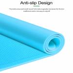 Relife RL-004D Multi-Function Heat Insulation Silicone Anti-Skid Mat