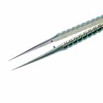 2UUL Titanium Alloy Ultraprecise Tweezer