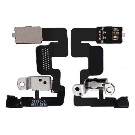 Replacement Spindle Crown Flex Cable Compatible for Apple Watch Series 3 (42MM) (GPS Version)