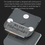 maant stainless-steel-double-sided-blade-for-dismantling-and-de-gumming-12