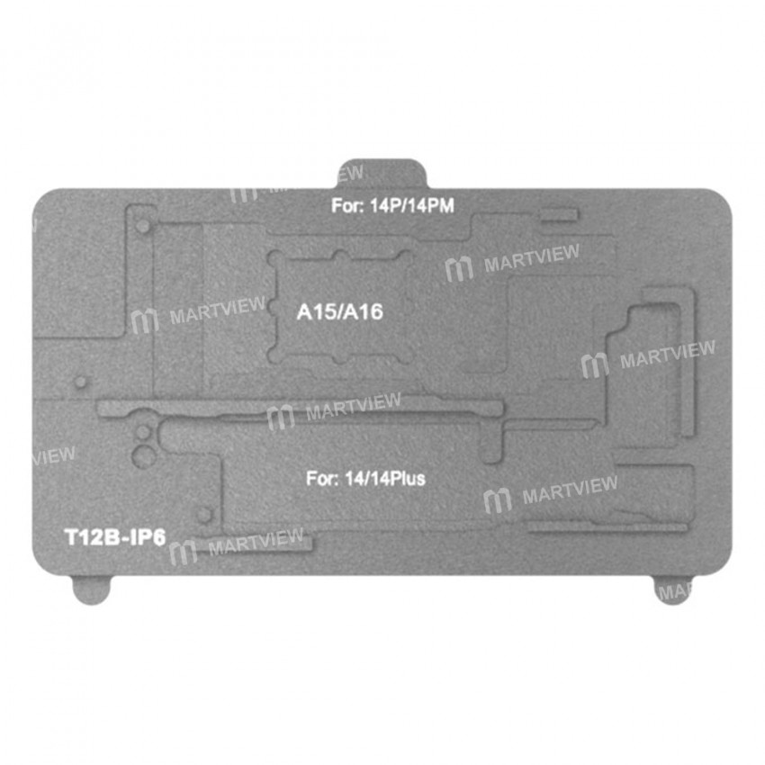 sunshine ss-t12b-universal-intelligent-motherboard-heating-platform-12