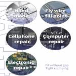 mechanic ka-14-non-magnetic-stainless-steel-sharp-hard-flying-wire-tweezers-6