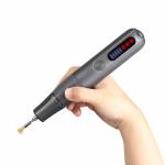 kaisi eg160-6-gears-adjustable-electric-grinder-engraving-kit-for-precision-polishing-grinding-2