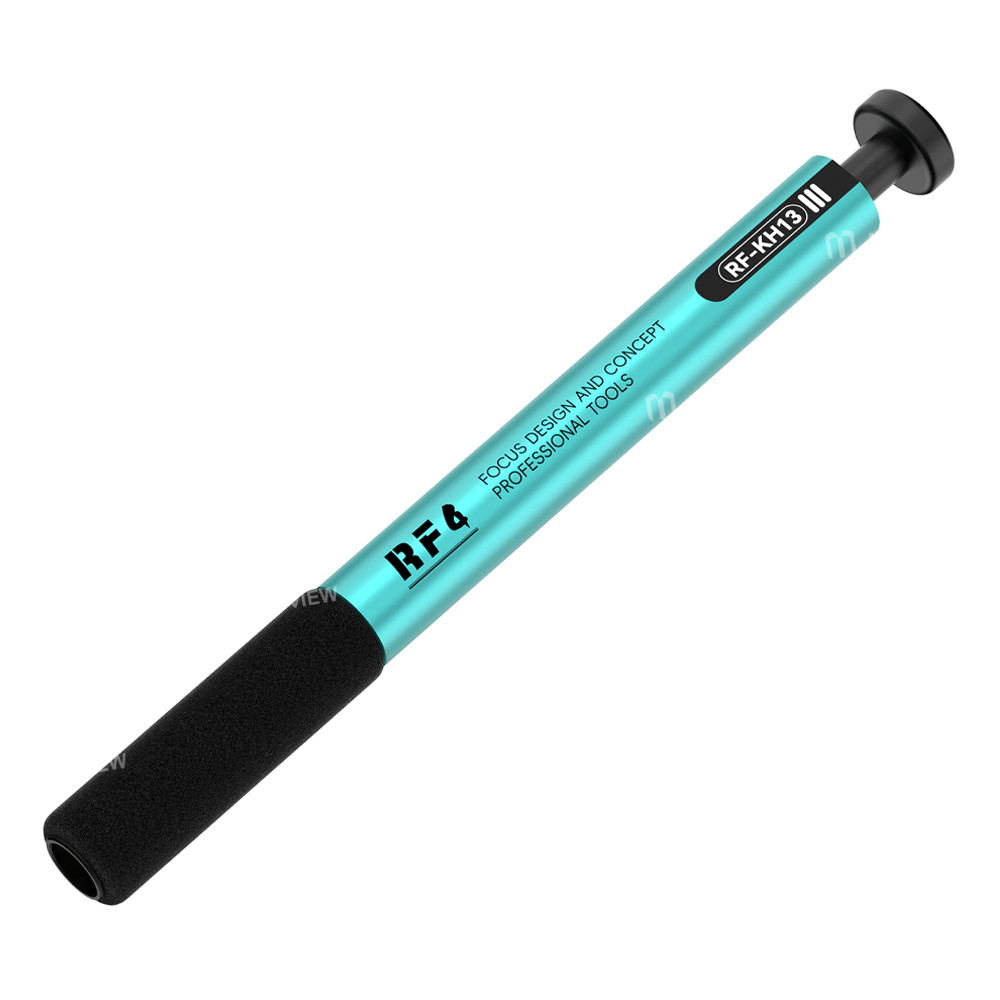 rf4 rf-kh13a-quick-disassembly-and-assembly-pressing-handle-with-4pcs-commonly-used-blades-5