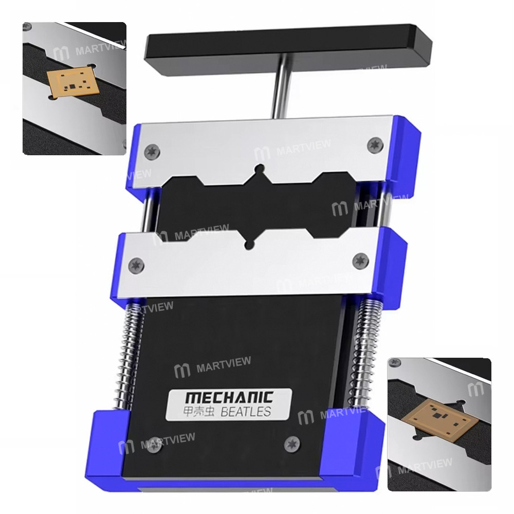 mechanic beatles-quick-press-chip-fixture-for-bga-cpu-ic-chips-adhesive-removal-1