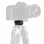 bafang bfj-04a-quick-release-plate-camera-tripod-mount-for-dslr-camera-7