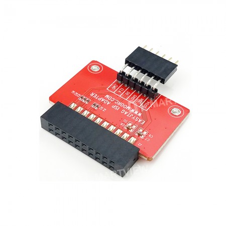 ISP Adapter for Easy JTAG Plus Box