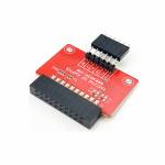 ISP Adapter for Easy JTAG Plus Box