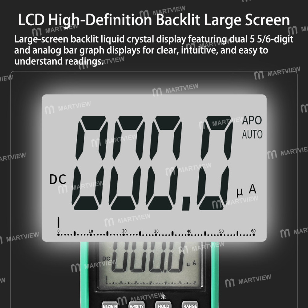 proskit mt-1820n-online-version-digital-display-multi-function-anti-burning-multimeter-with-usb-conn