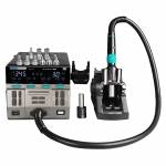 Sugon 8650Pro Curve Edition 1300W Intelligent Digital Hot Air Gun BGA Desoldering Rework Station
