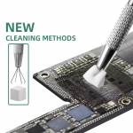 bst qj-1-high-density-cleaning-sponge-with-gripper-for-mobile-phone-screen-camera-pcb-soldering-2