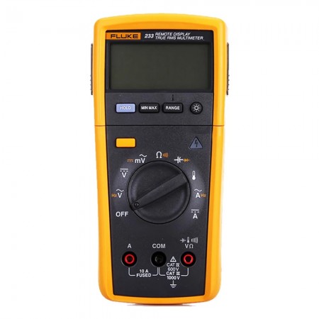 fluke 233-high-precision-true-rms-detachable-remote-display-digital-multimeter-1