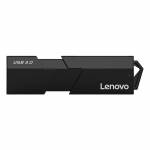 Lenovo D204 2-in-1 Portable 5Gbps USB 3.0 SD/TF Card Reader