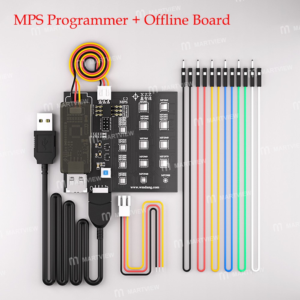 mps dual-mode-programmer-for-mp2949a-mp2884a-mp2886a-mp2959-mp2979a-burning-8