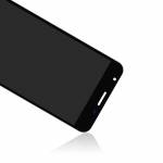 LCD Display Touch Screen Digitizer Assembly Replacement for Samsung A2 Core A260 - Black