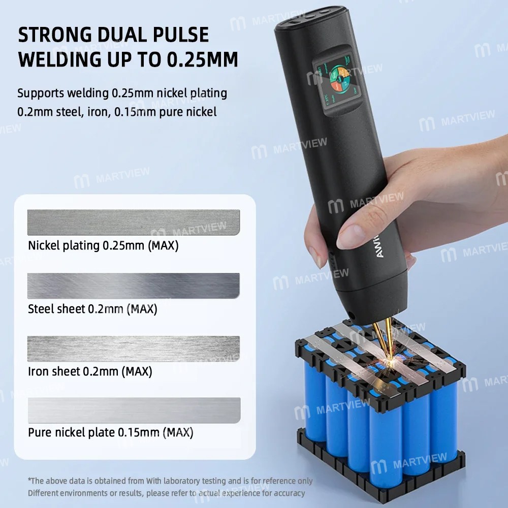 awithz h2-handheld-battery-spot-welding-machine-for-18650-26650-36650-and-mobile-phone-battery-11