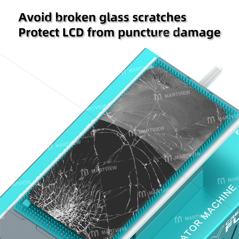 uyue u-005c-universal-reverse-separation-silicone-pad-compatible-with-most-flat-and-curved-screens-8