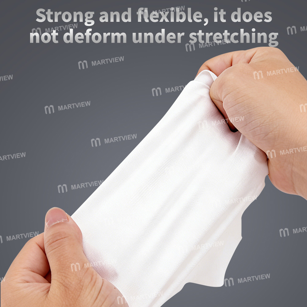 lanrui bm-13-4-inch-dust-free-cleaning-cloth-for-glasses-screens-lenses-cleaning-4