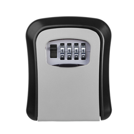 Key Storage Lock Box