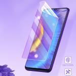 TuoLi TL-1812B Multifunctional Anti Blue Light Anti Peeping Explosion Hydrogel Protection Film - 50P