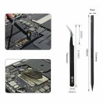 BST-502 18-in-1 Multifunction Disassembly Repair Tool Set For MacBook Pro / Air Notebook