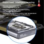 i2c t20-intelligent-motherboard-middle-layered-heating-platform-8