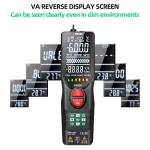 aneng an998-non-contact-detection-professional-automatic-digital-multimeter-with-temperature-test-9