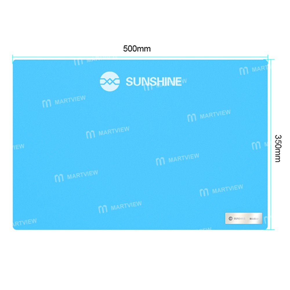 sunshine ss-004f-large-high-temperature-resistant-high-grade-thermal-insulation-silicone-pad-4