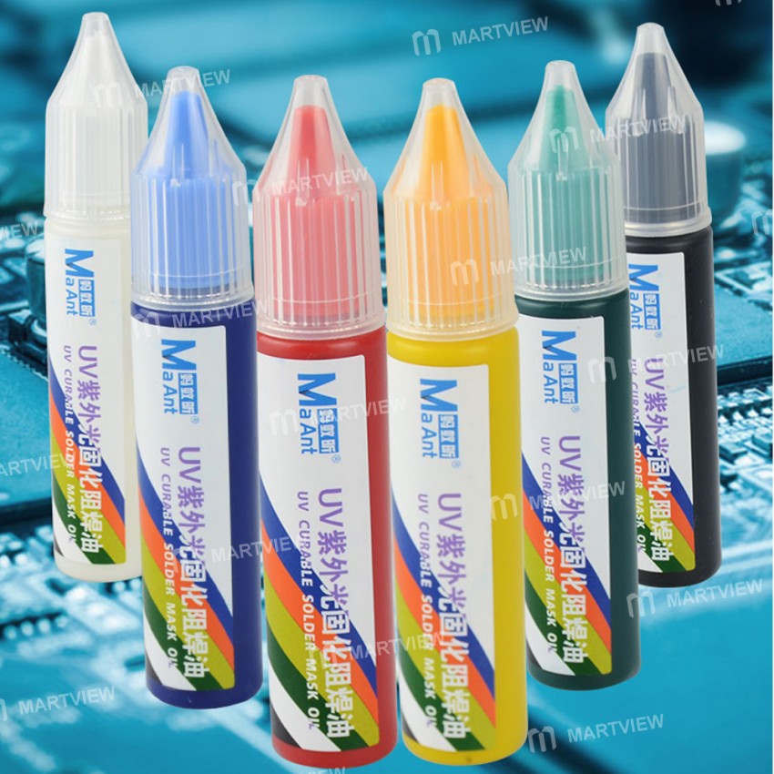 maant my-uvh900-6-color-uv-mask-curable-solder-resist-oil-for-mobile-phone-bga-repair-2