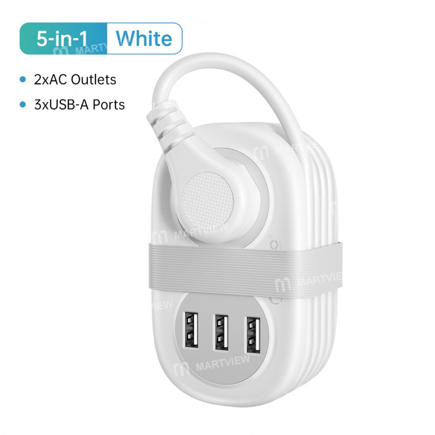 orico ap3-2a3u-5-in-1-travel-ac-multitap-power-strip-socket-3