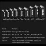mechanic 9-in-1-diagonal-air-gun-nozzle-set-for-861-hot-air-gun-rework-station-9