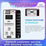 i2c kc02s-battery-health-recovery-device-activation-instrument-9