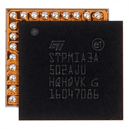 STCPM1A3 Camera IC for iPhone 15 Series / 16 Series