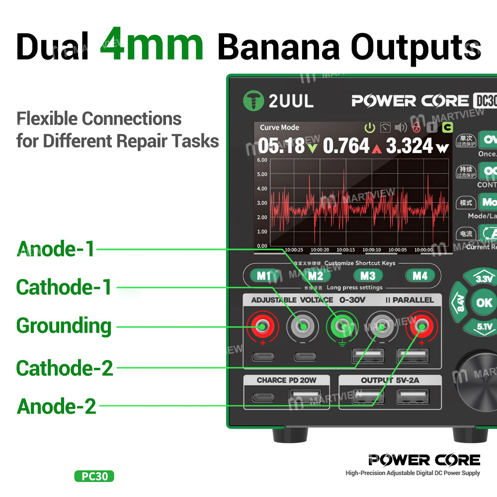 2uul pc30-dc3006-30v-6a-high-precision-adjustable-digital-display-dc-power-supply-5