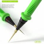 luowei lw-315-1000v-20a-soft-silicone-universal-multimeter-test-lead-5