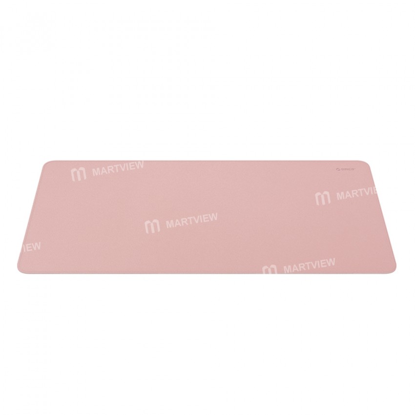 Orico Large Anti-slip Natural Cork Double-side Desk Mouse Pad for PC Laptop