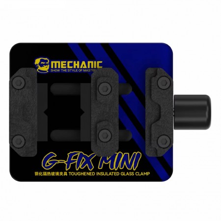 Mechanic G-Fix MINI Toughened Insulated Glass Clamp for Motherboard CPU IC Repair