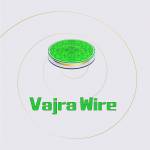 2uul 100M Vajra Carbon Steel Wire for Mobile Phone Screen Separation - 5 Rolls