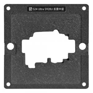 only Positioning Plate