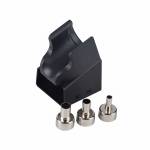 JCD 8858 Micro Hot Air Gun LED Digital Rework Station