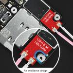 maant m076-power-boot-cable-for-iphone-6-to-16pro-max-motherboard-repair-8