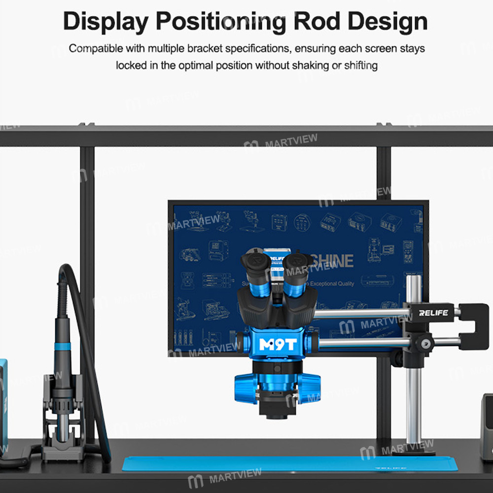 sunshine m1-black-diamond-modular-combination-repair-table-for-expanded-work-area-14