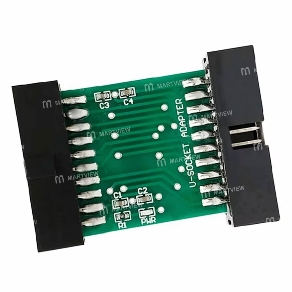 easy jtag-u-socket-adapter-for-z3x-easy-jtag-plus-box-9