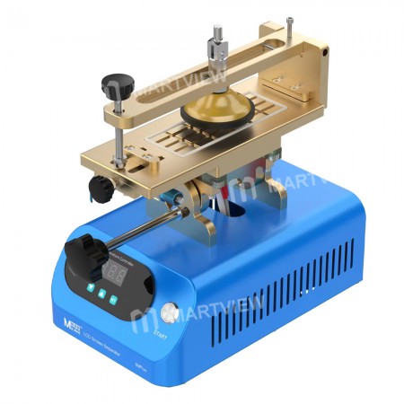 MaAnt S9 Plus 7-inch Multifunctional Straight / Curved Screen Universal Rotating Separator Machine