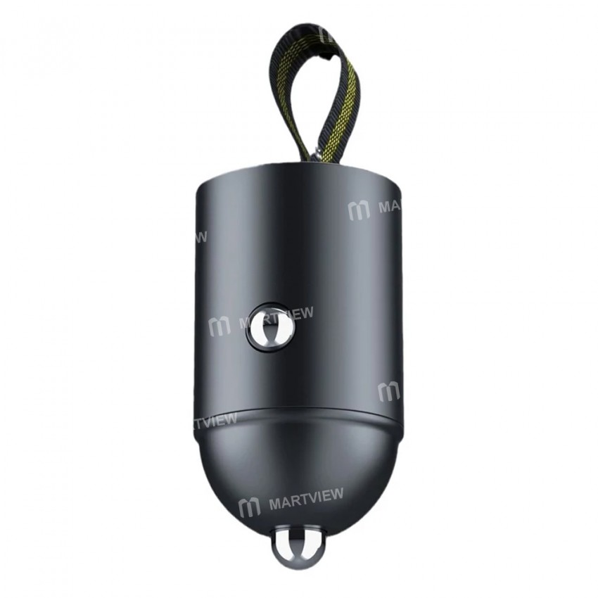 dual usb-qc30pd30w-mini-fast-charging-car-cigarette-light-charger-2
