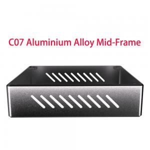 only Aluminium Alloy Mid-frame