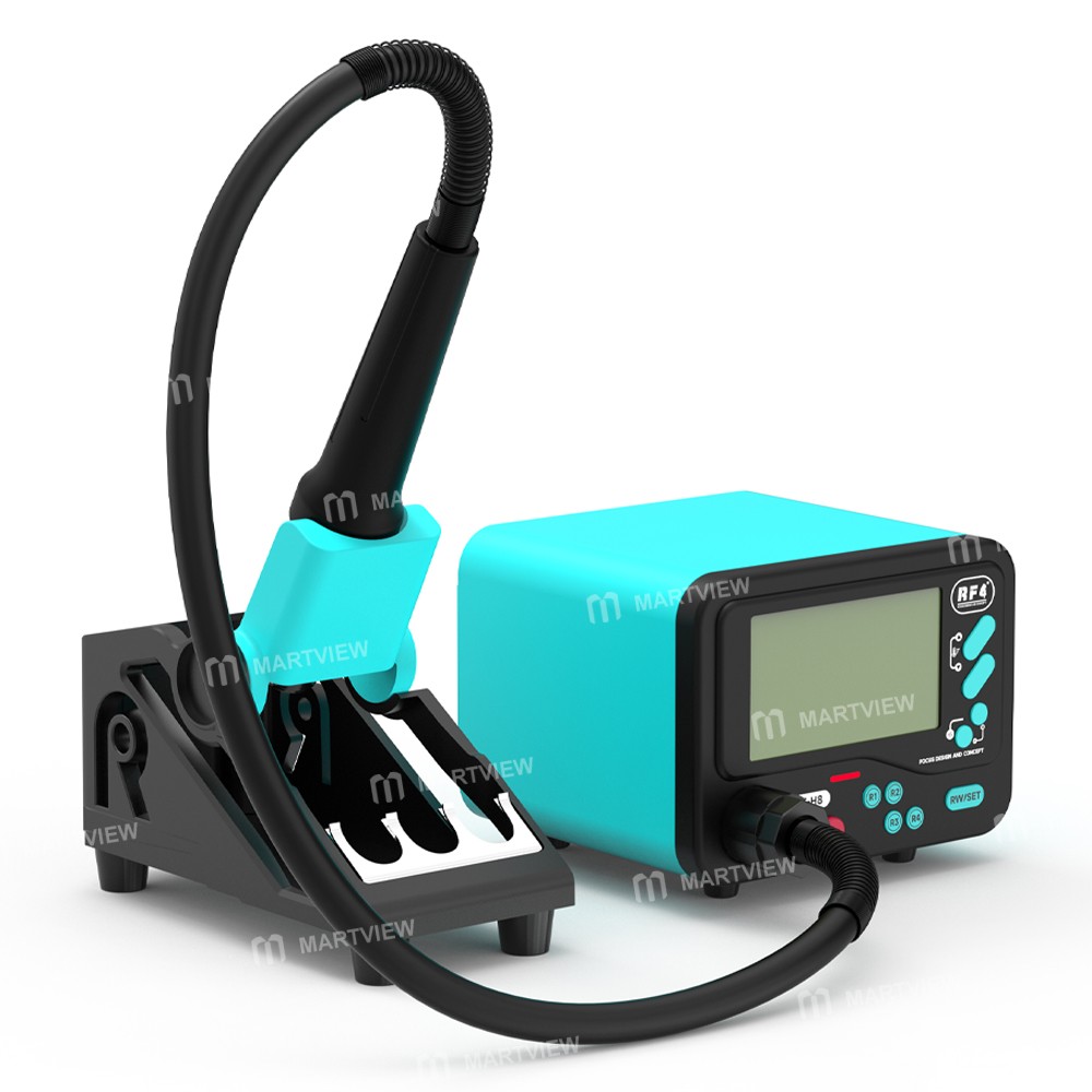 rf4 rf-h8-temperature-control-esd-hot-air-gun-rework-station-for-pcb-bga-repair-5