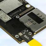 B&R IP-K13 DC Power Boot Test Cable for iPhone 6 to 13Pro Max